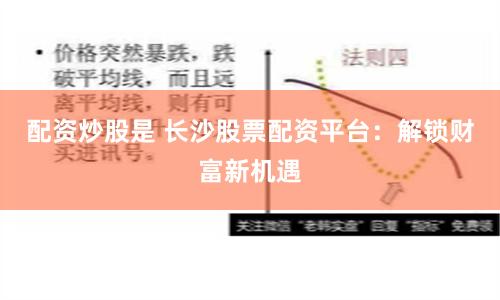 配资炒股是 长沙股票配资平台：解锁财富新机遇