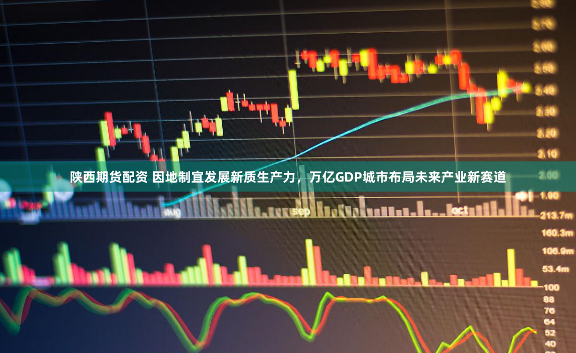 陕西期货配资 因地制宜发展新质生产力，万亿GDP城市布局未来产业新赛道