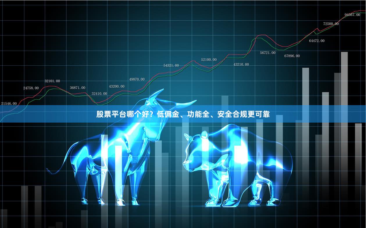 股票平台哪个好？低佣金、功能全、安全合规更可靠