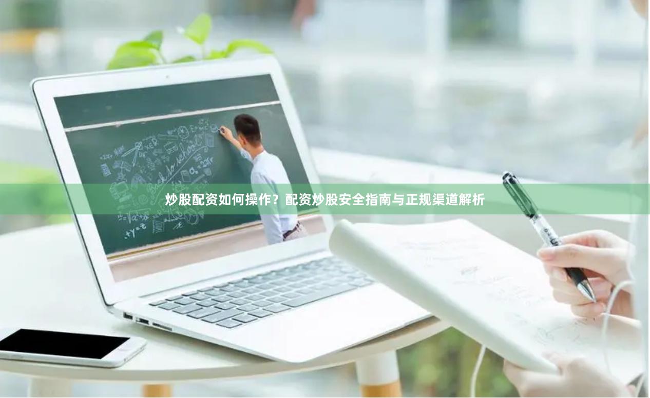 炒股配资如何操作？配资炒股安全指南与正规渠道解析